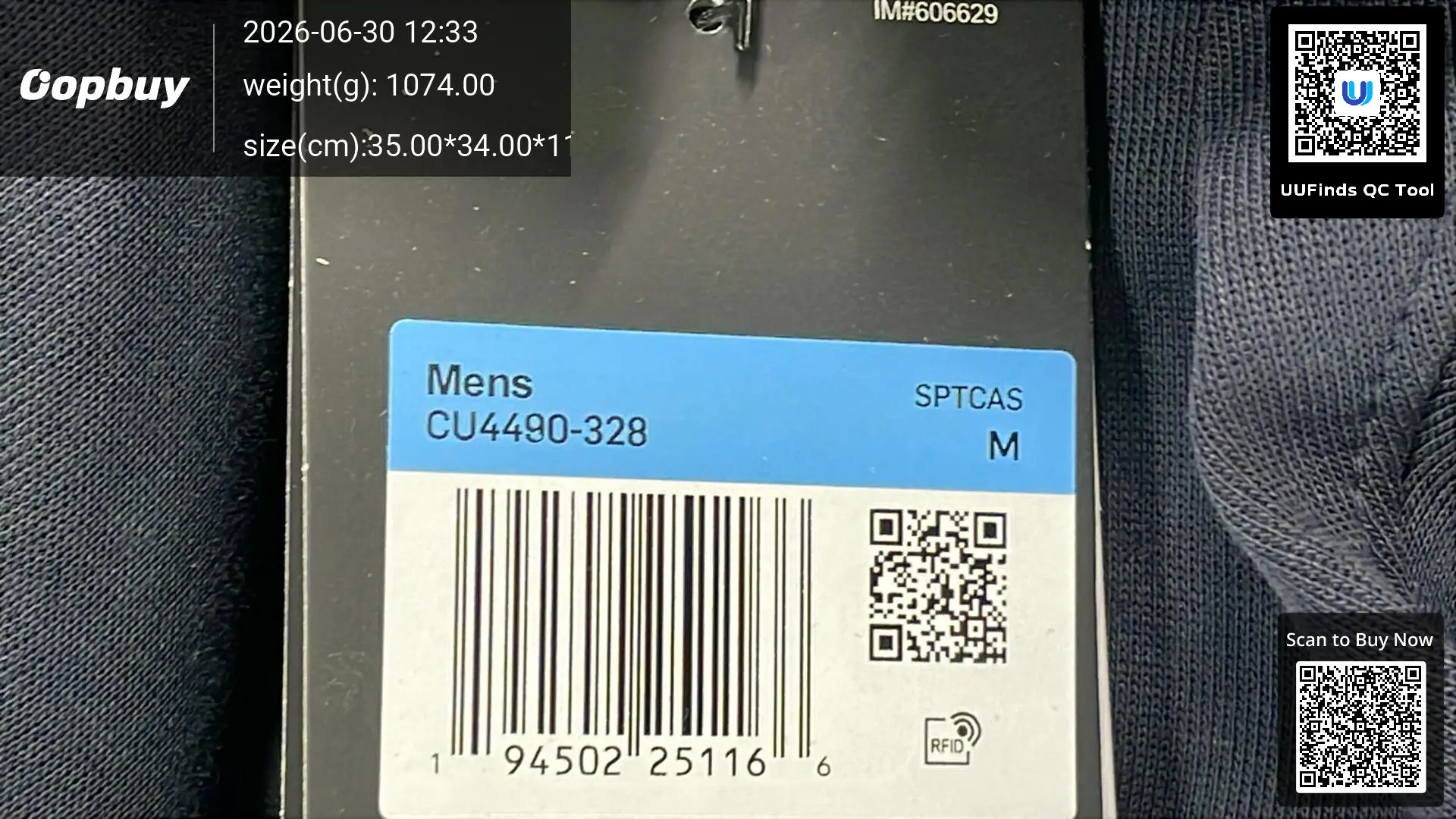 QC 1