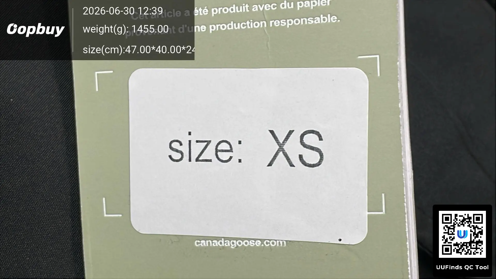 QC 1