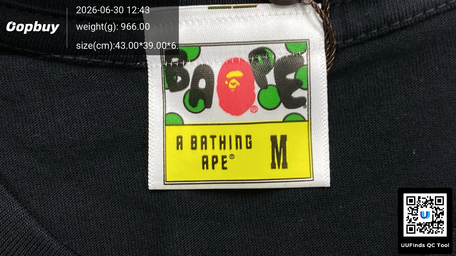 QC 1