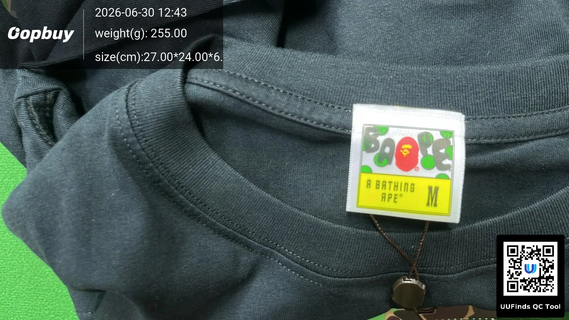 QC 1