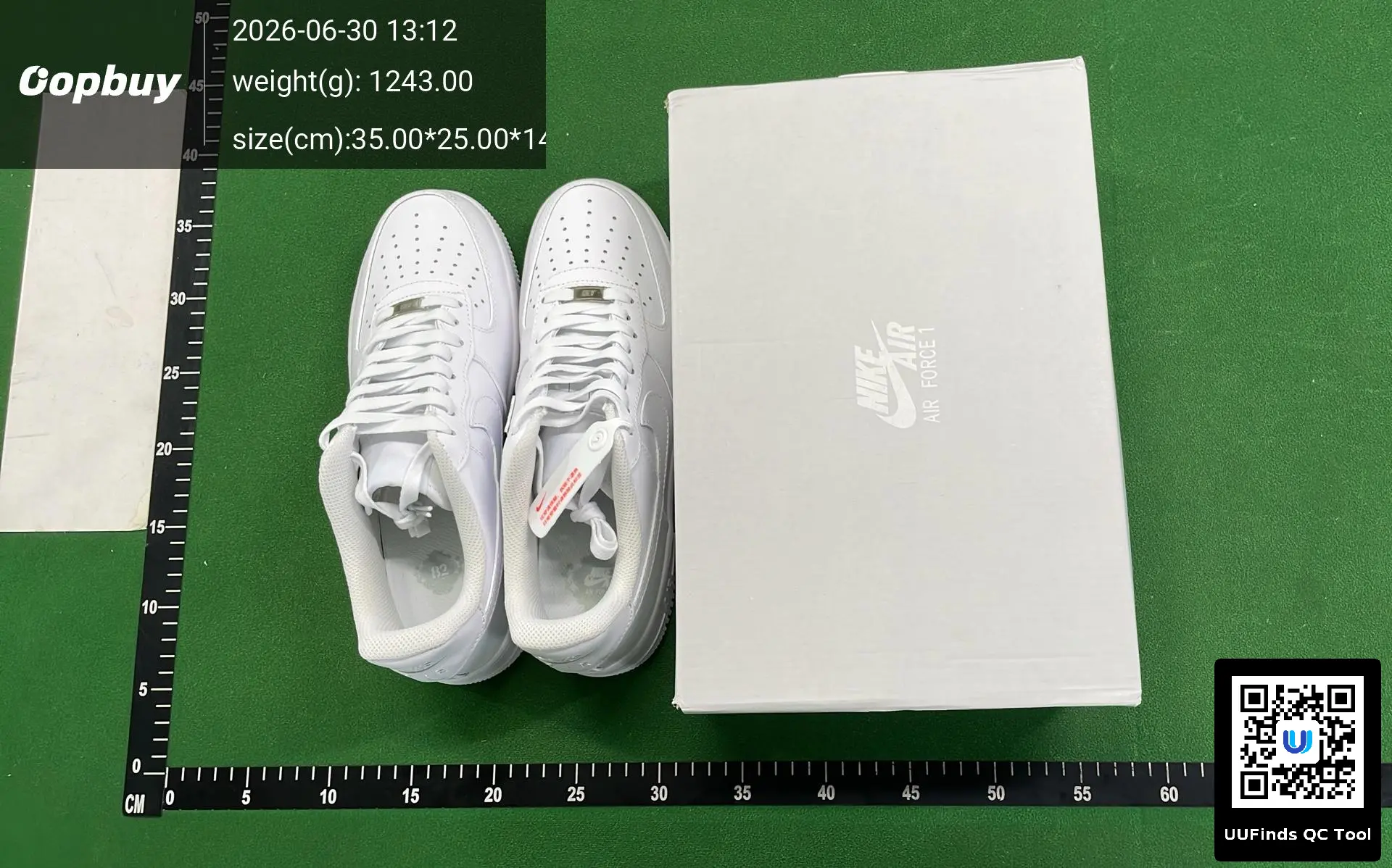 QC 1