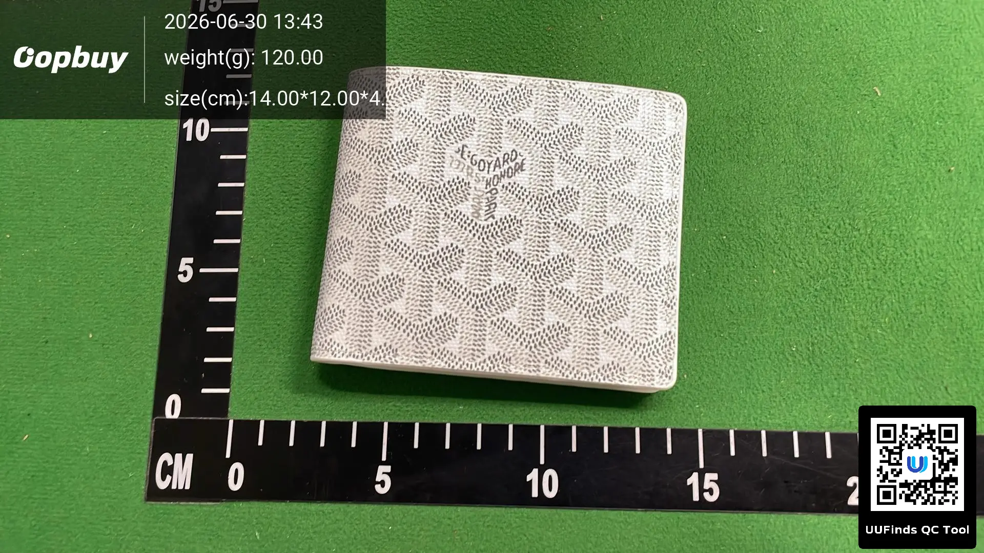QC 1
