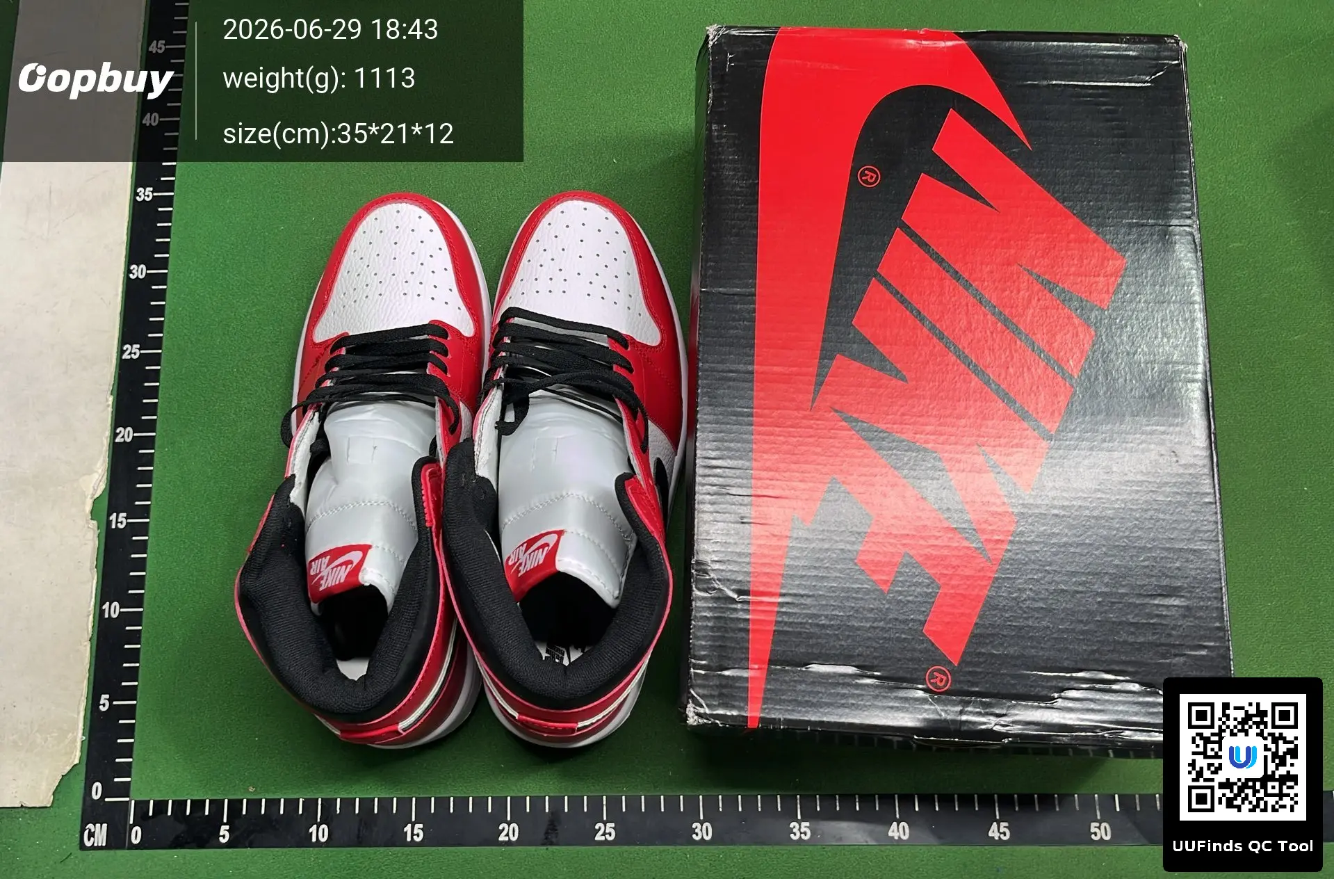 QC 1