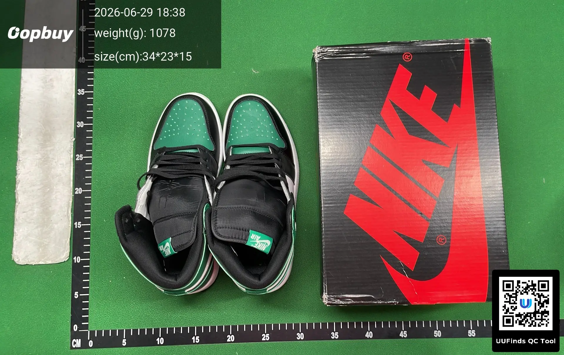 QC 1