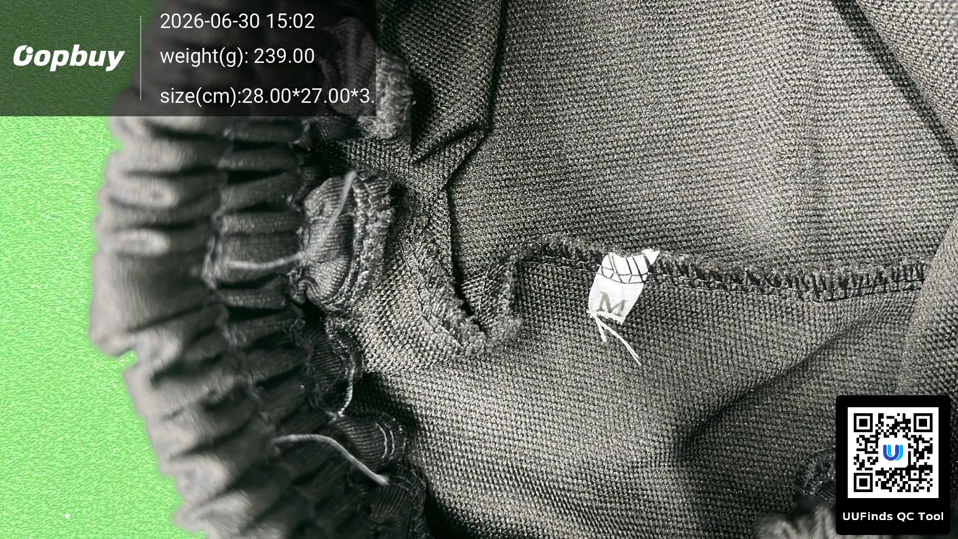 QC 1