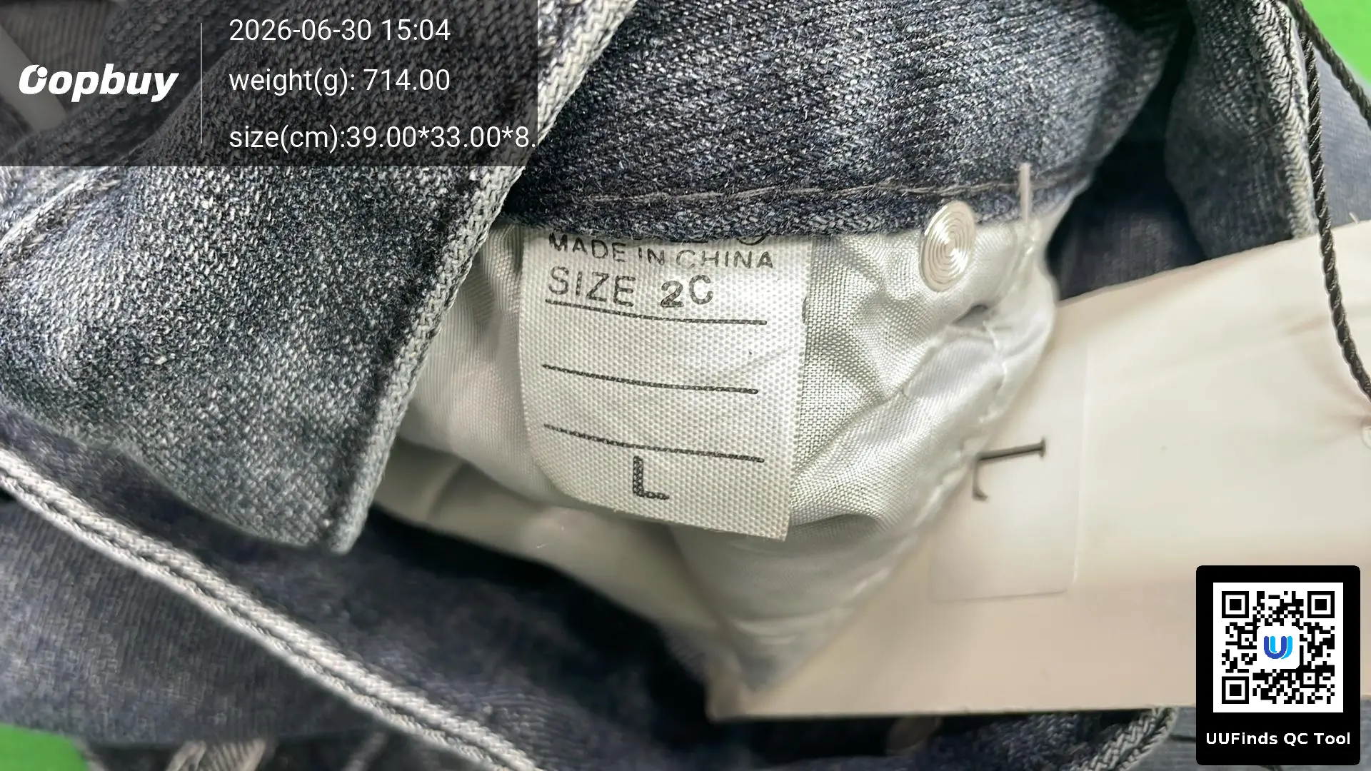 QC 1
