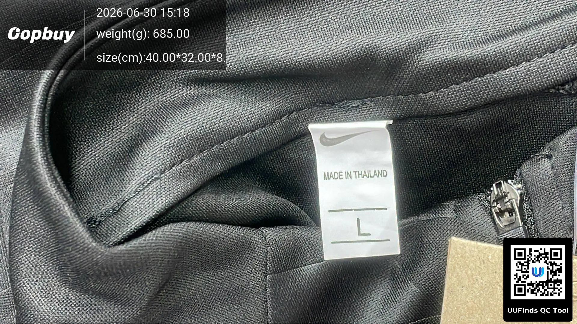 QC 1