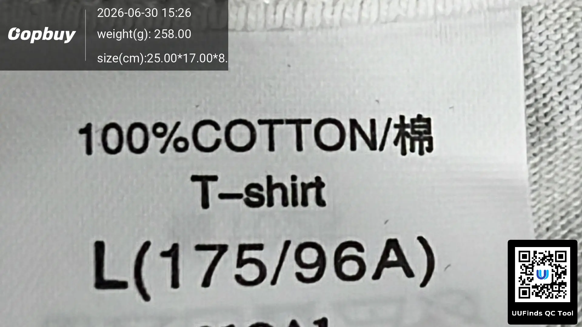QC 1