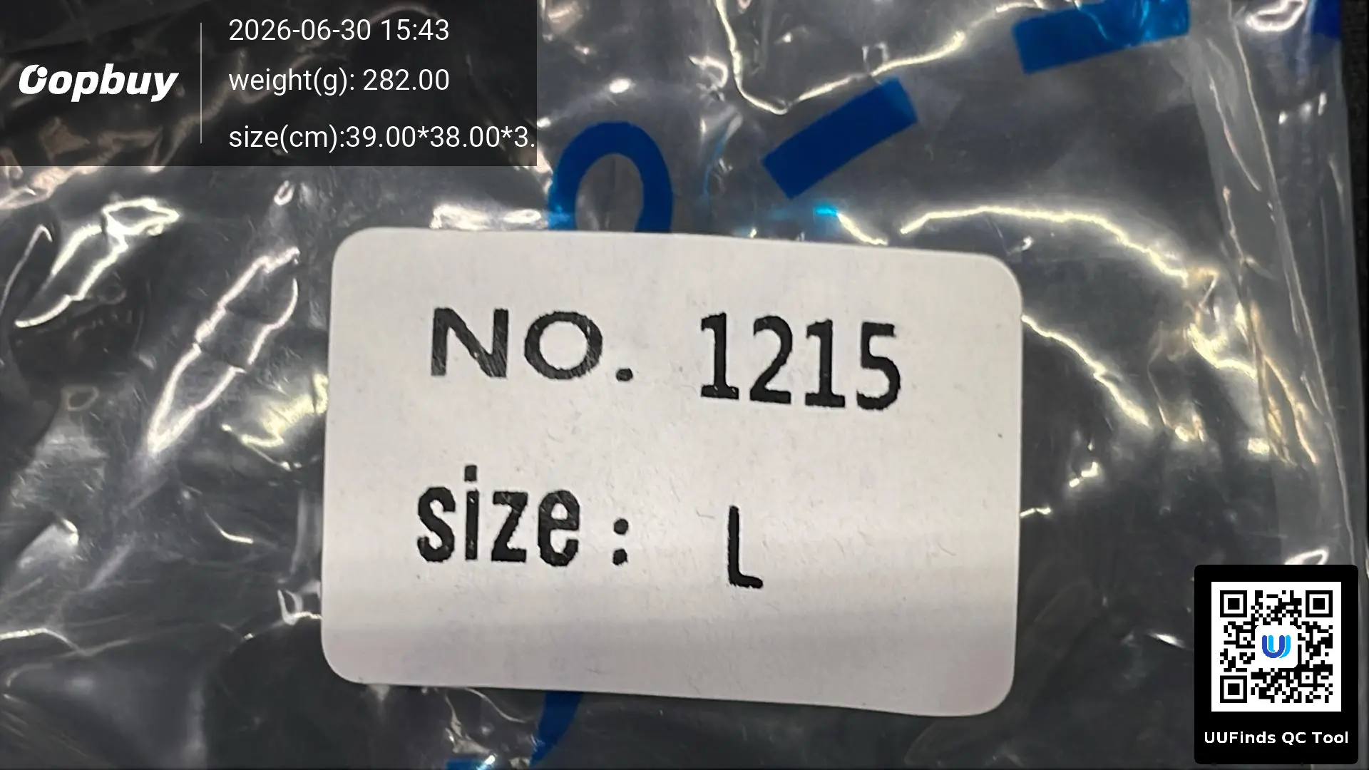 QC 1