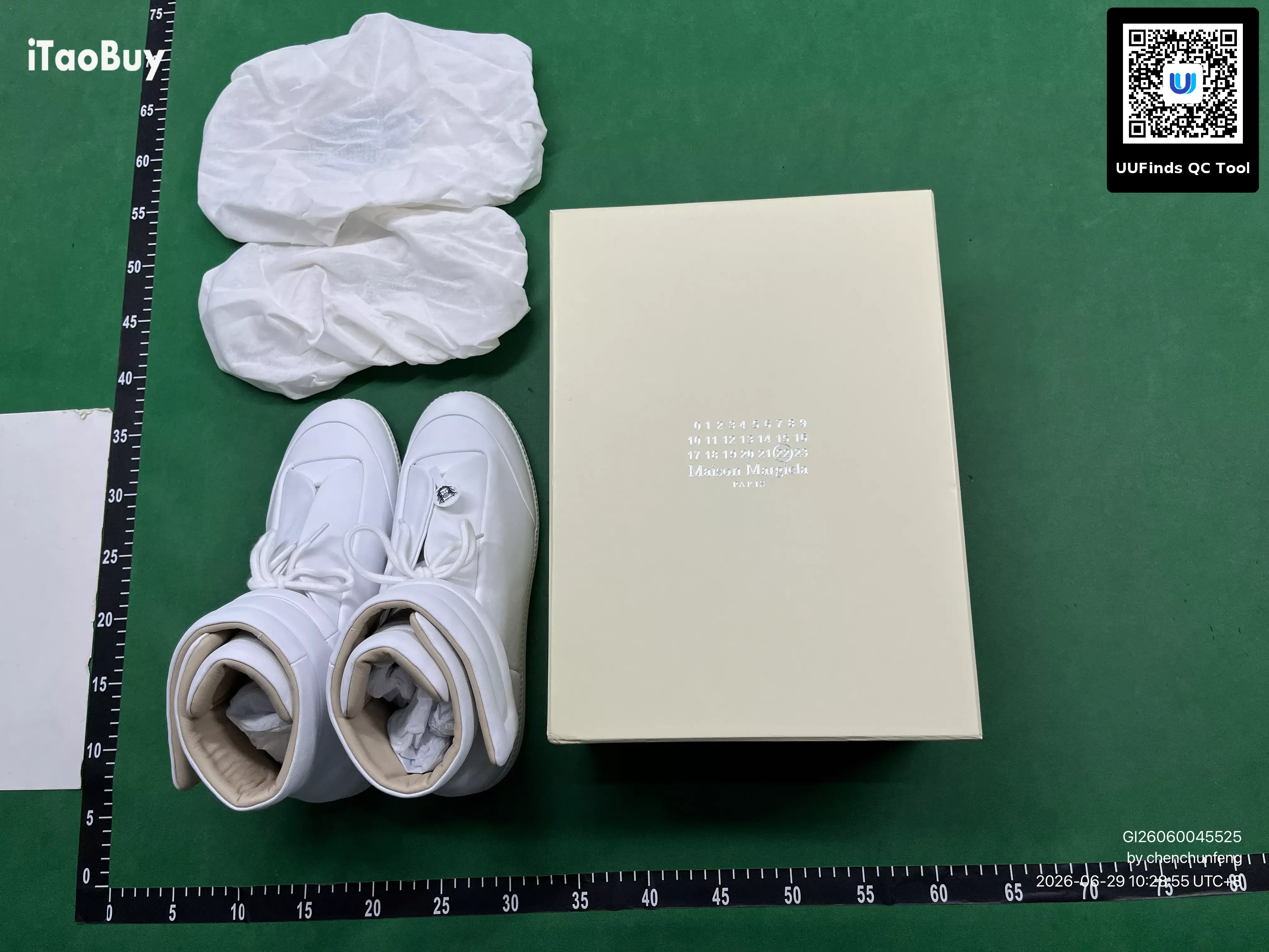 QC 1