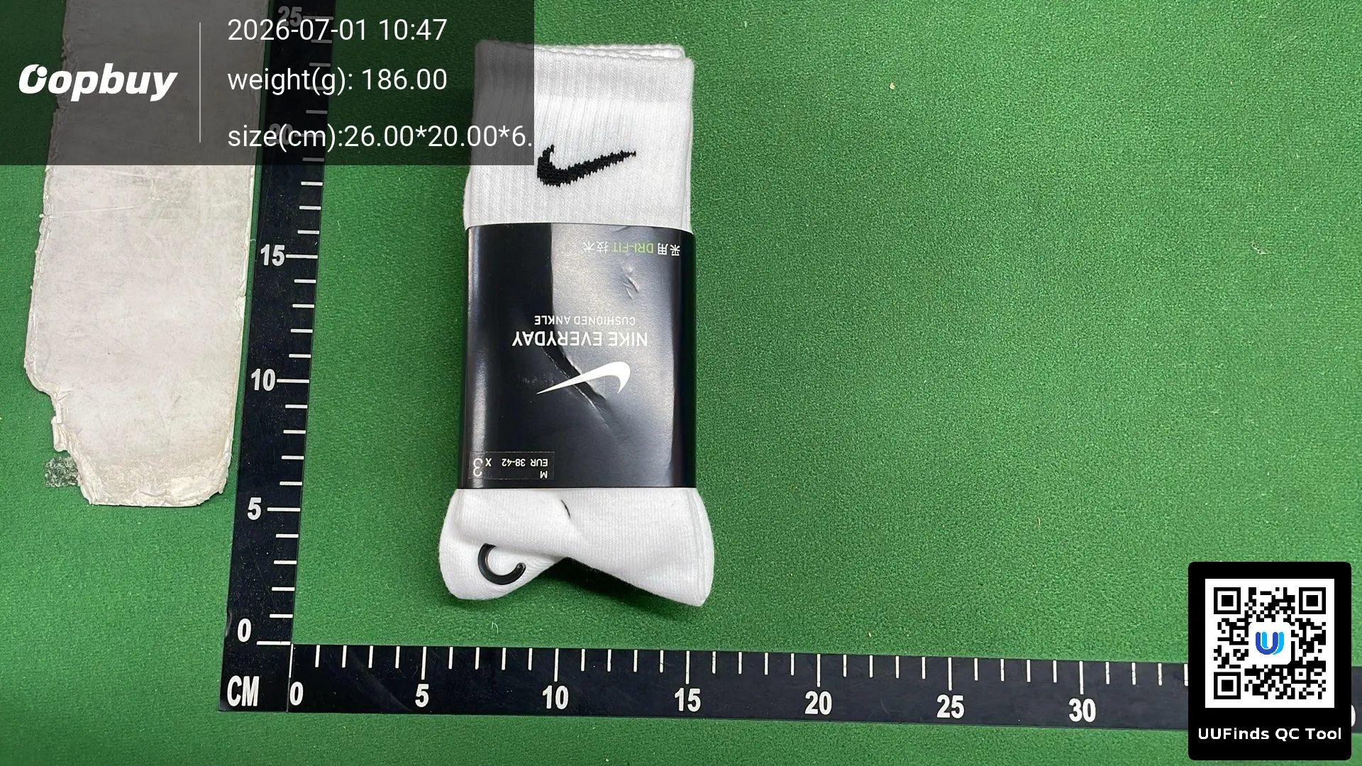 QC 1