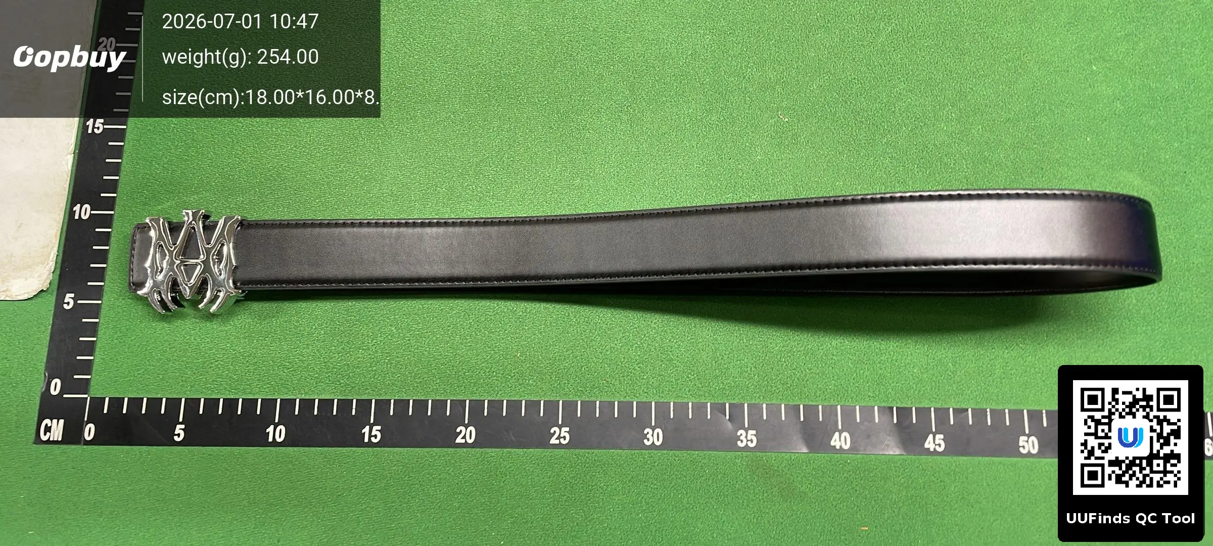 QC 1