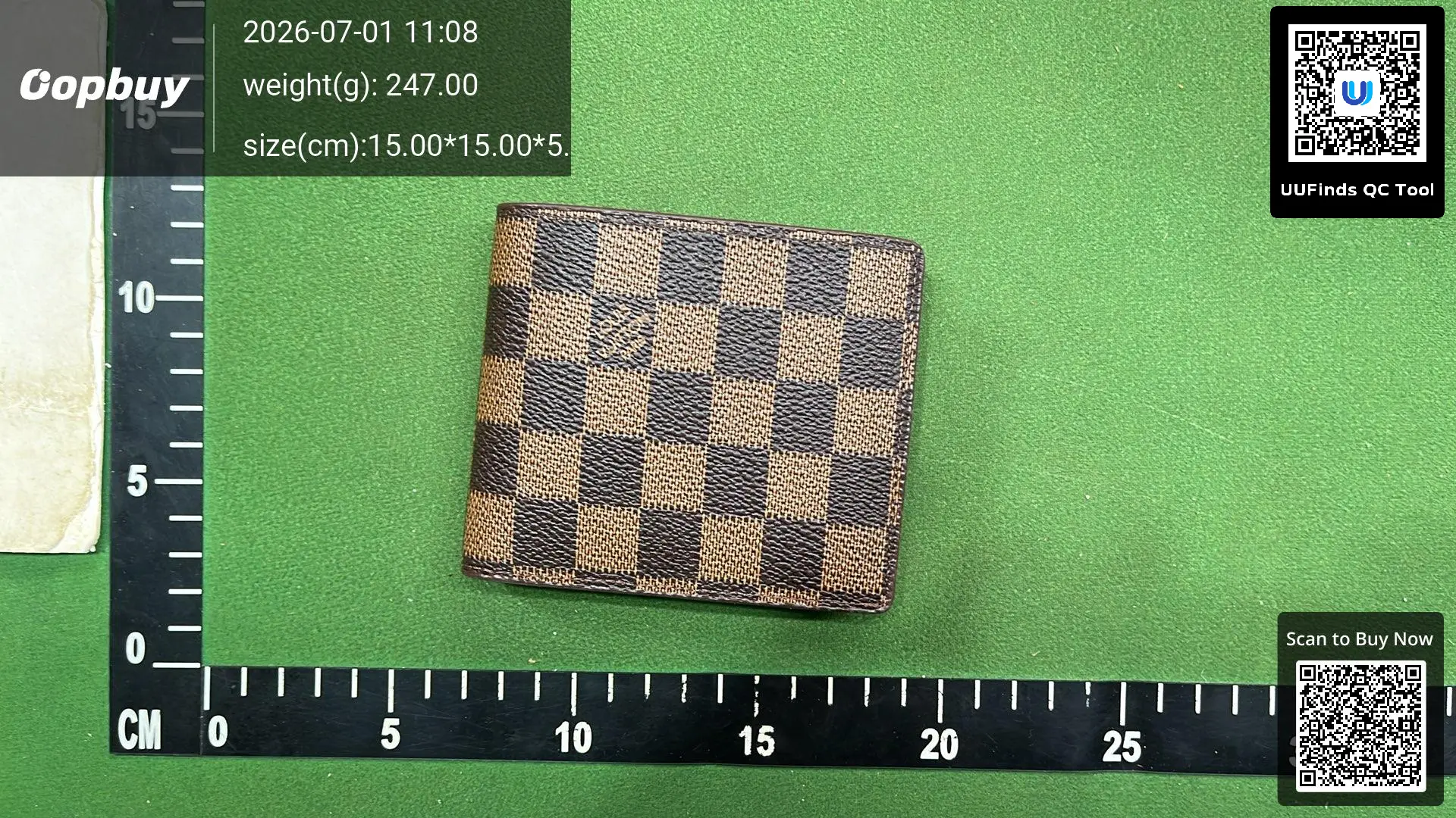 QC 1