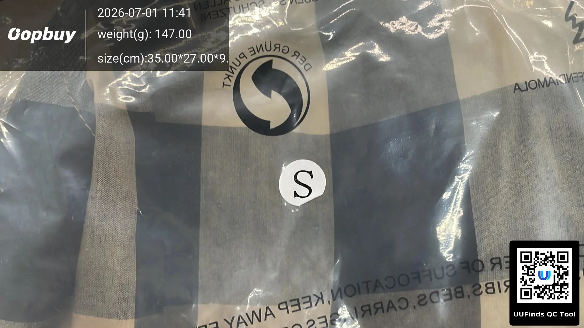 QC 1