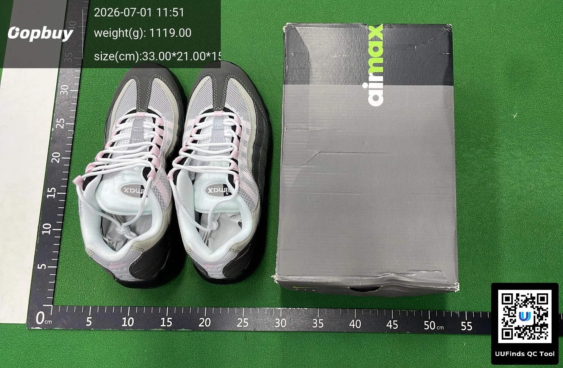 QC 1