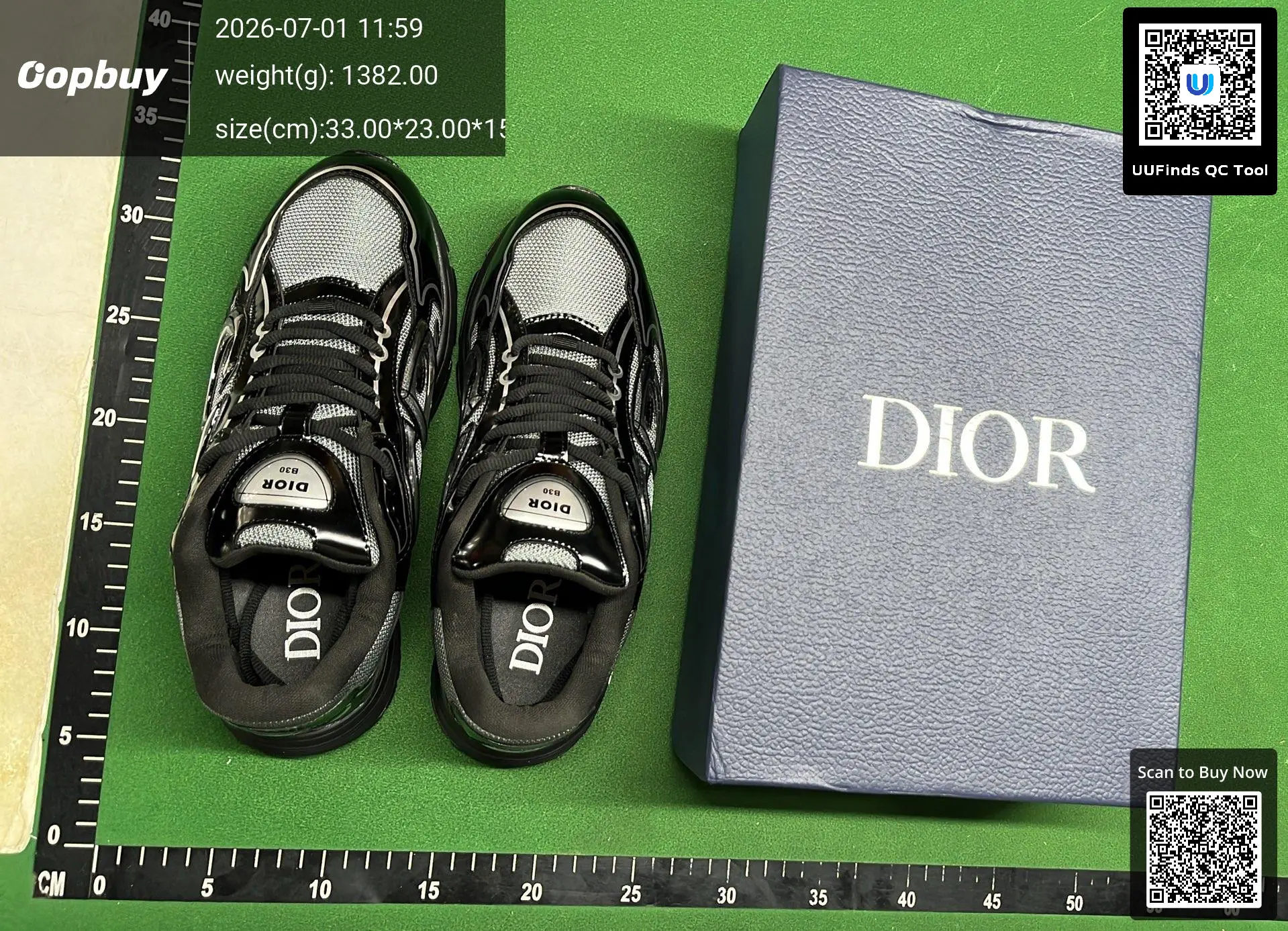 QC 1