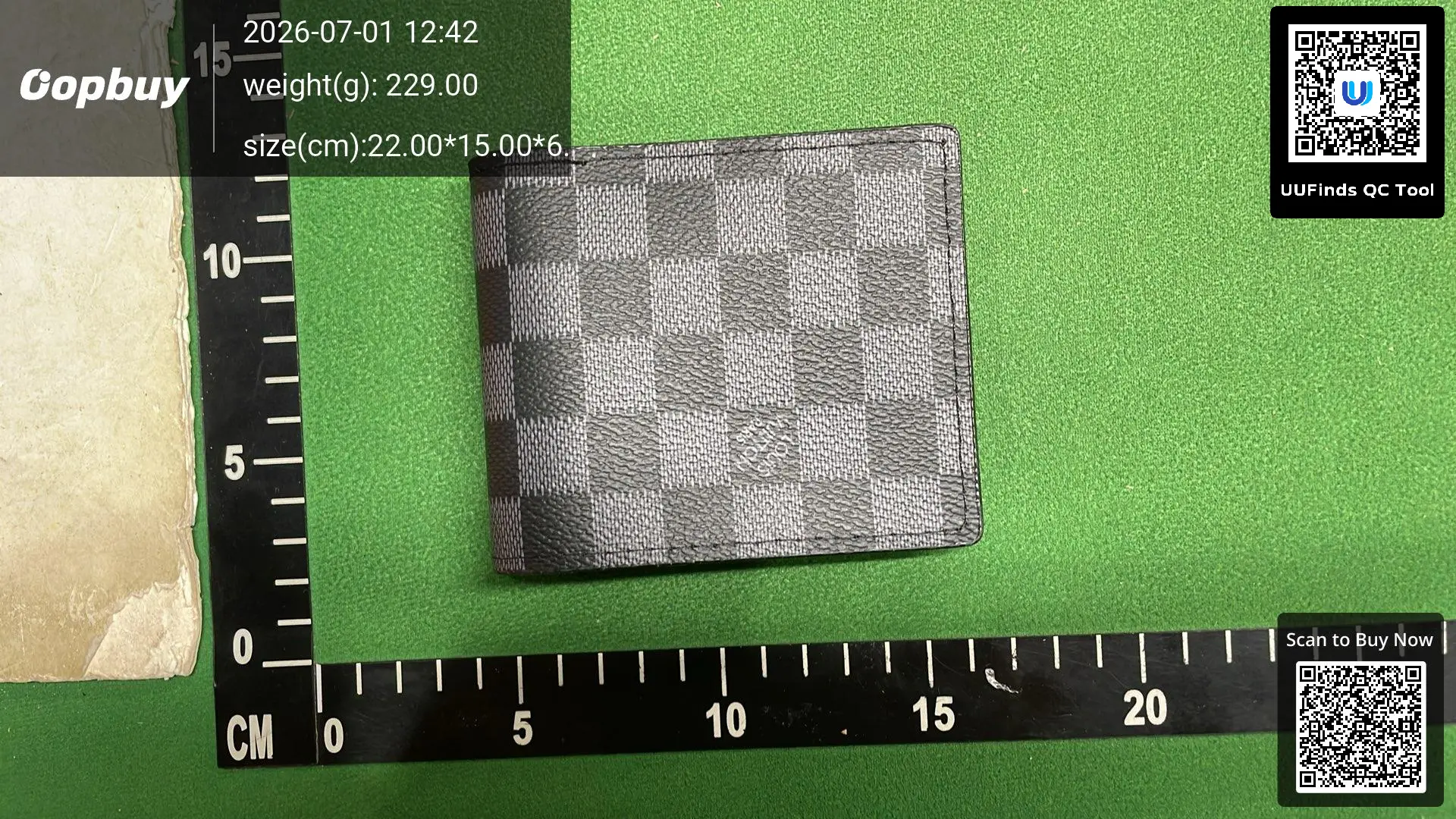 QC 1