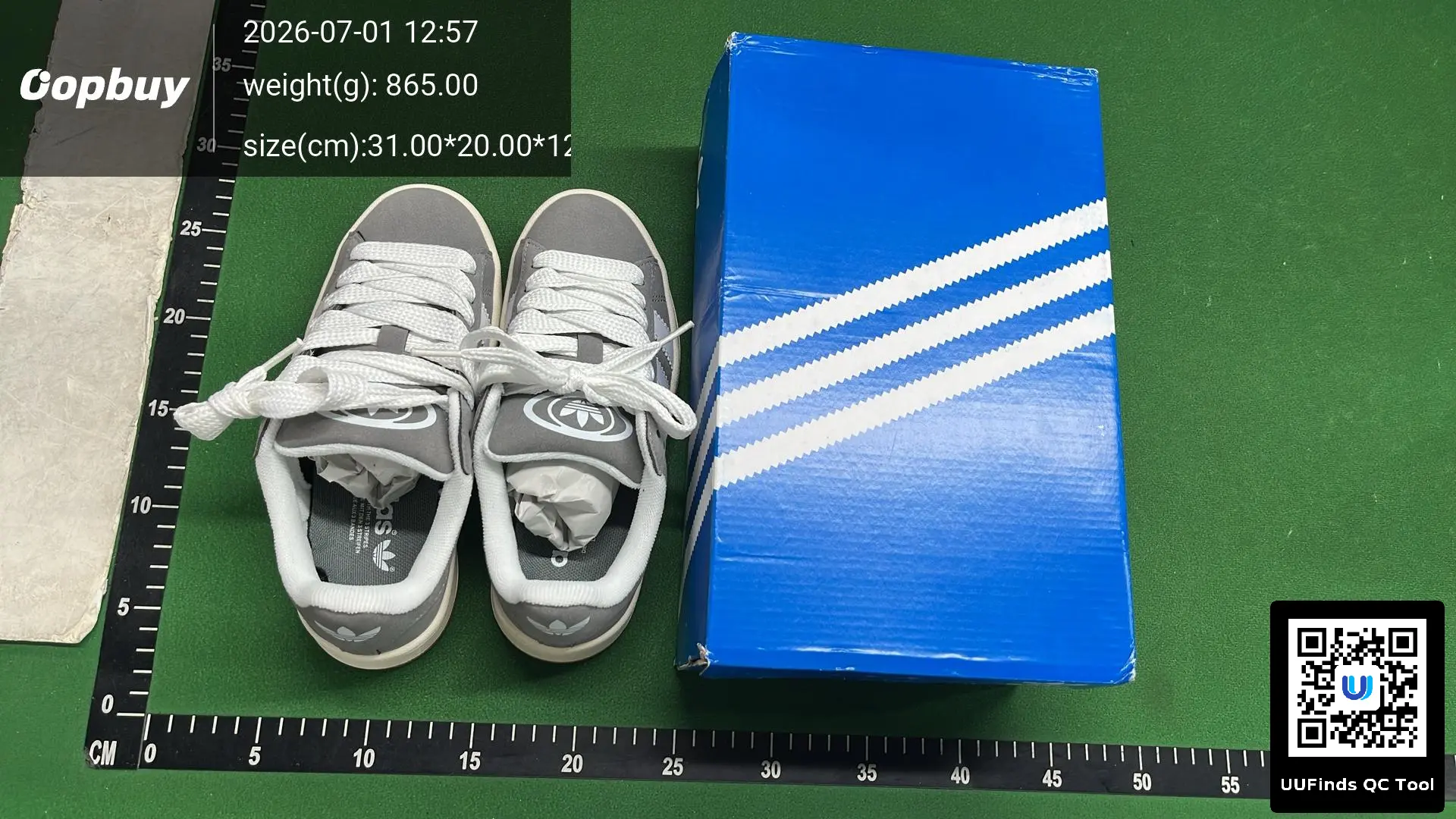 QC 1