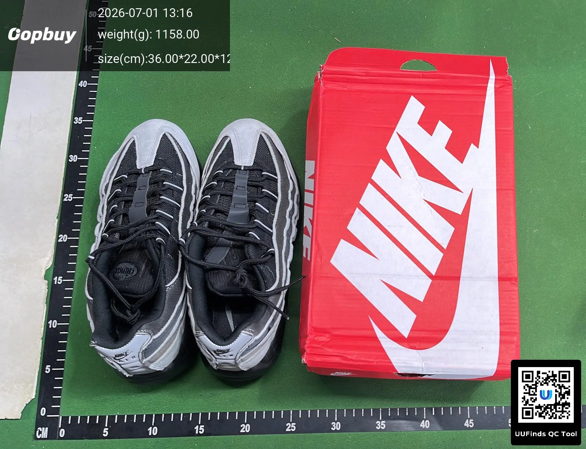 QC 1