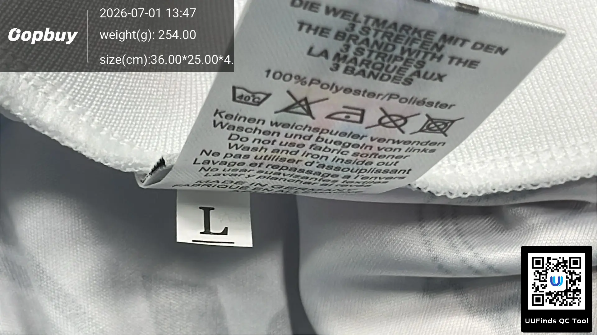 QC 1