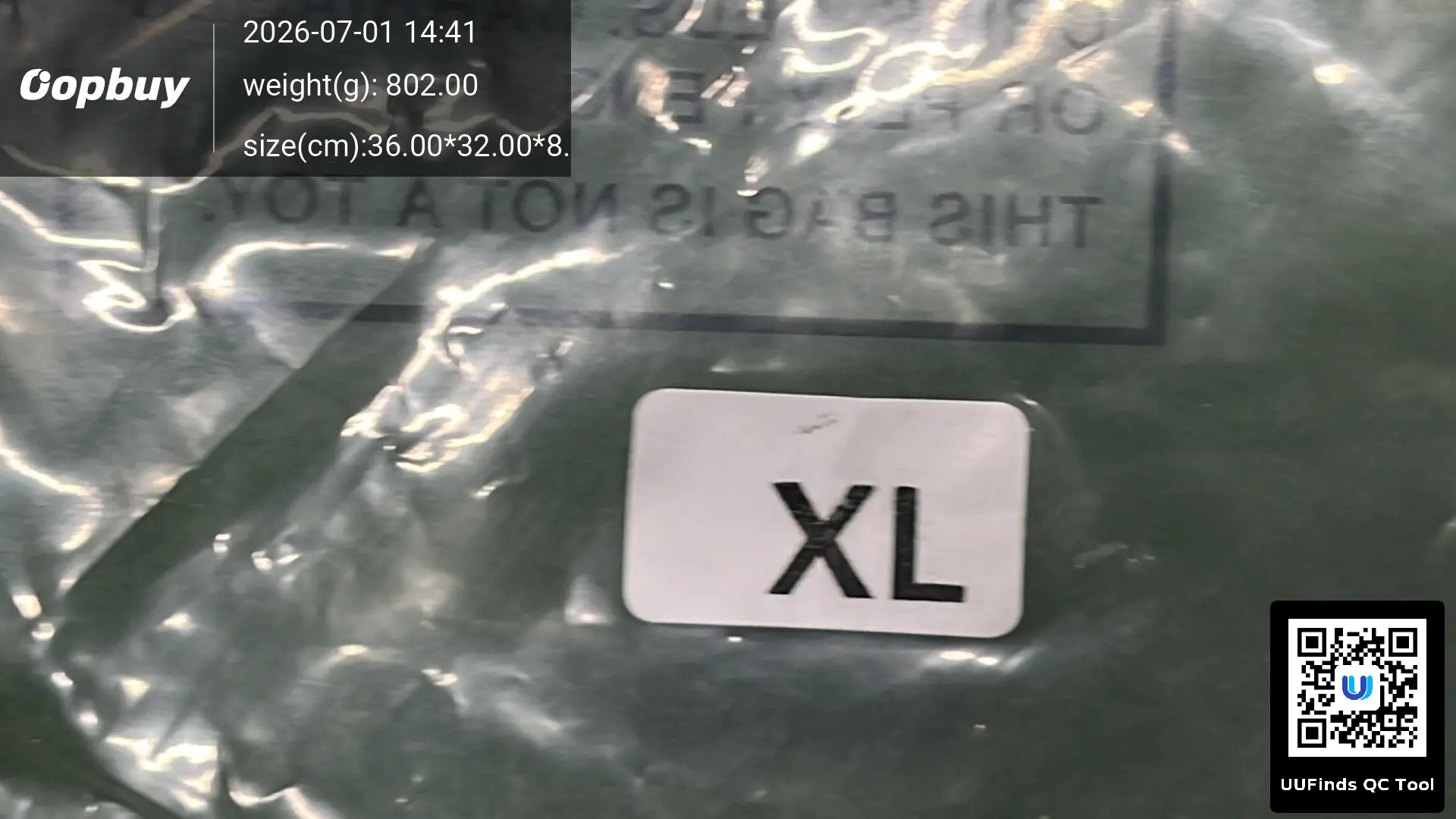 QC 1