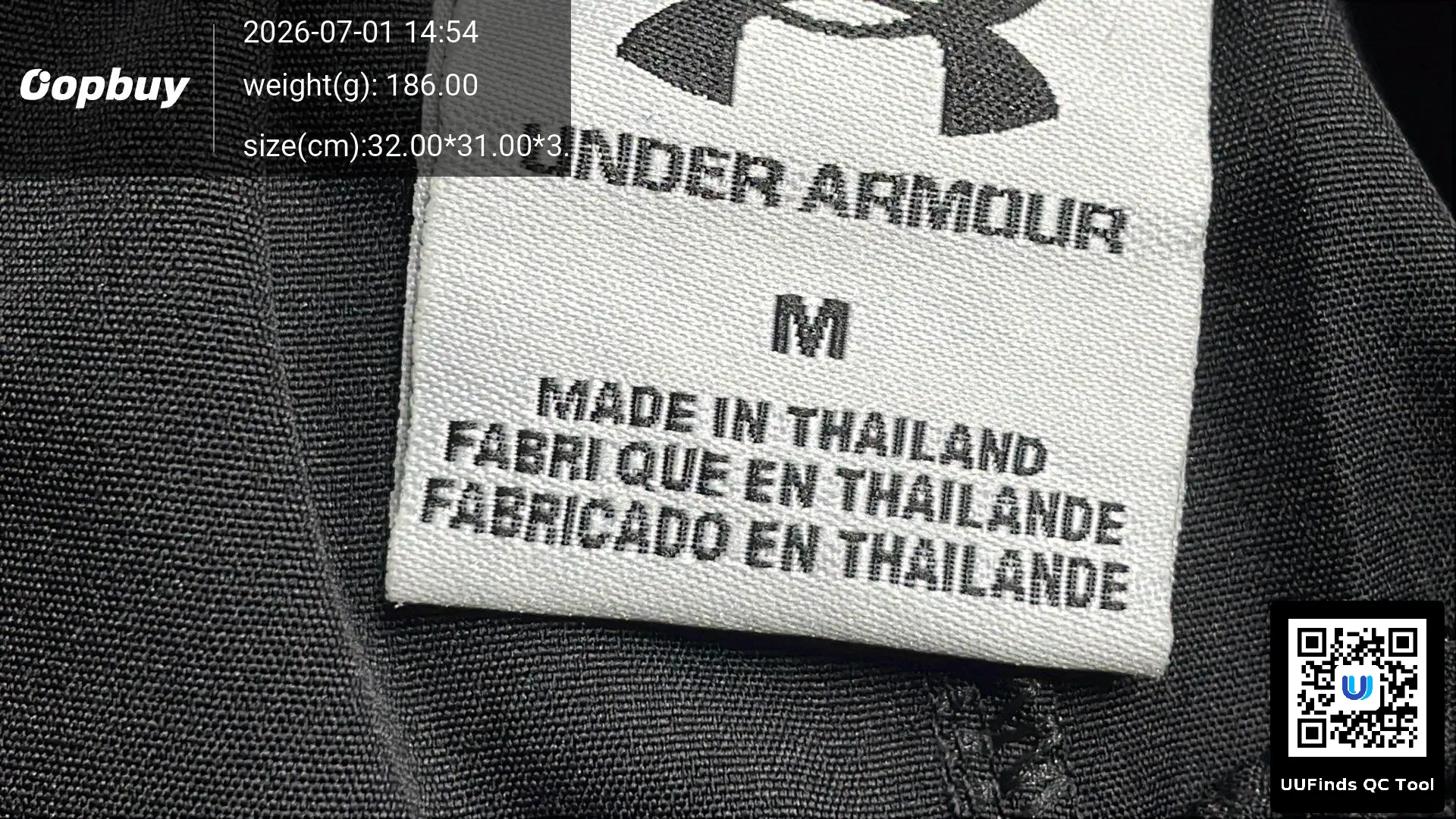 QC 1
