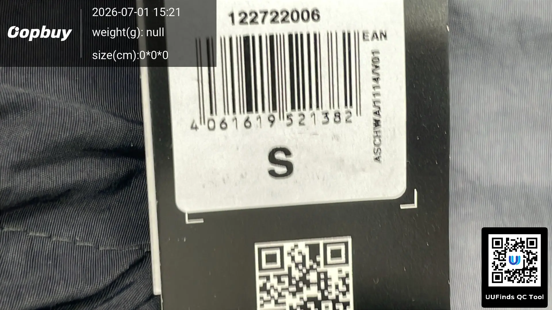 QC 1