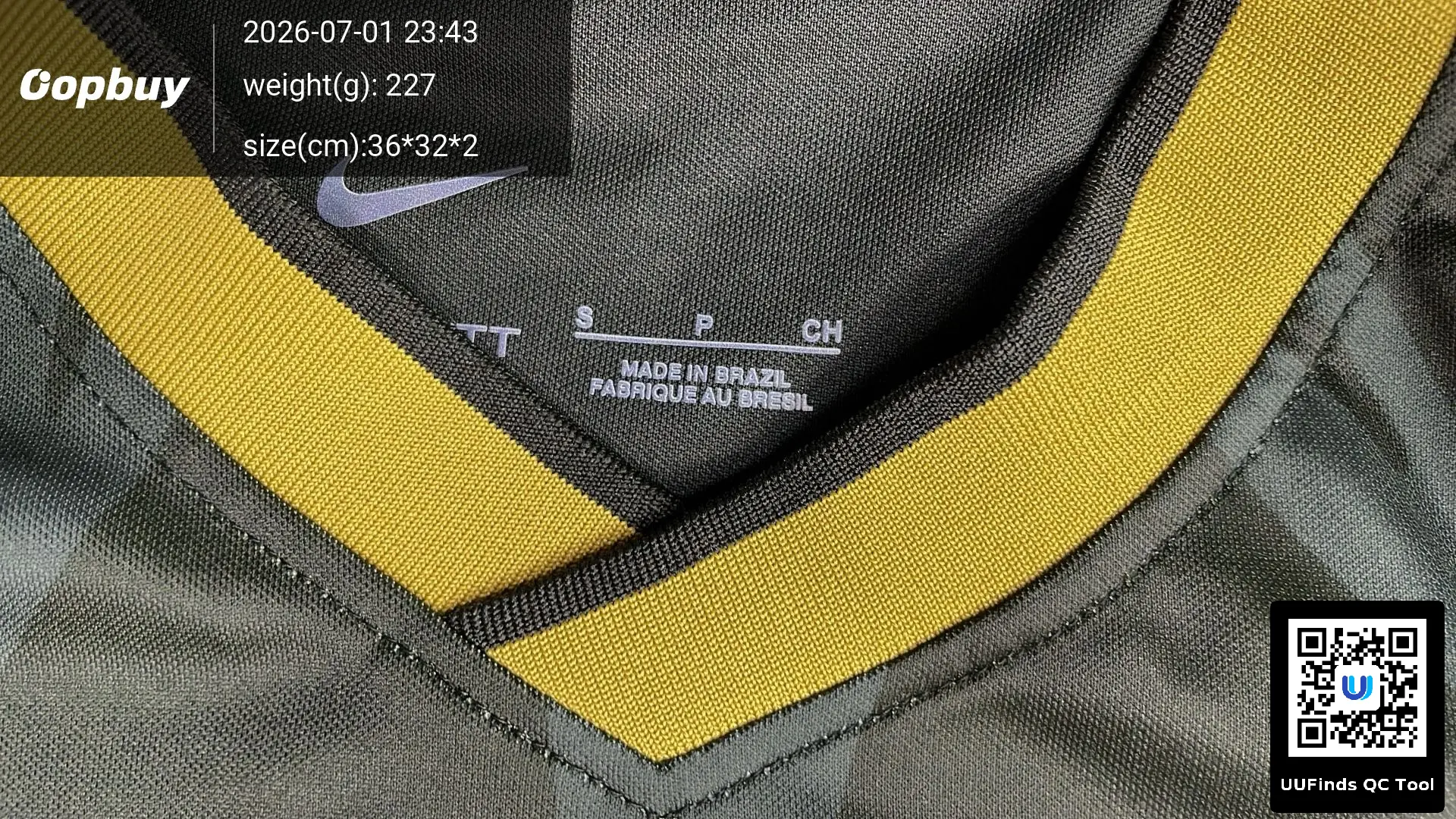 QC 1