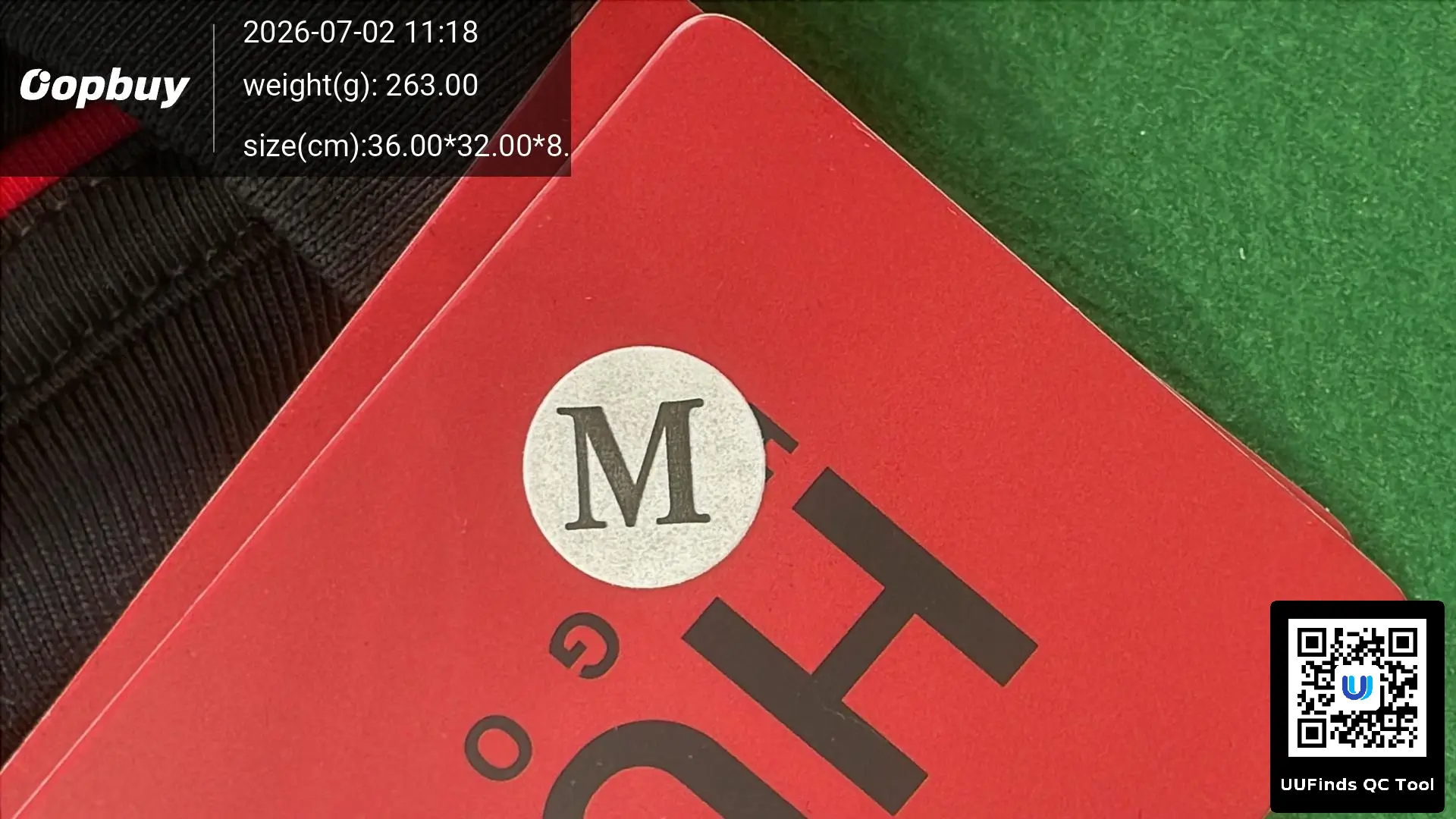 QC 1