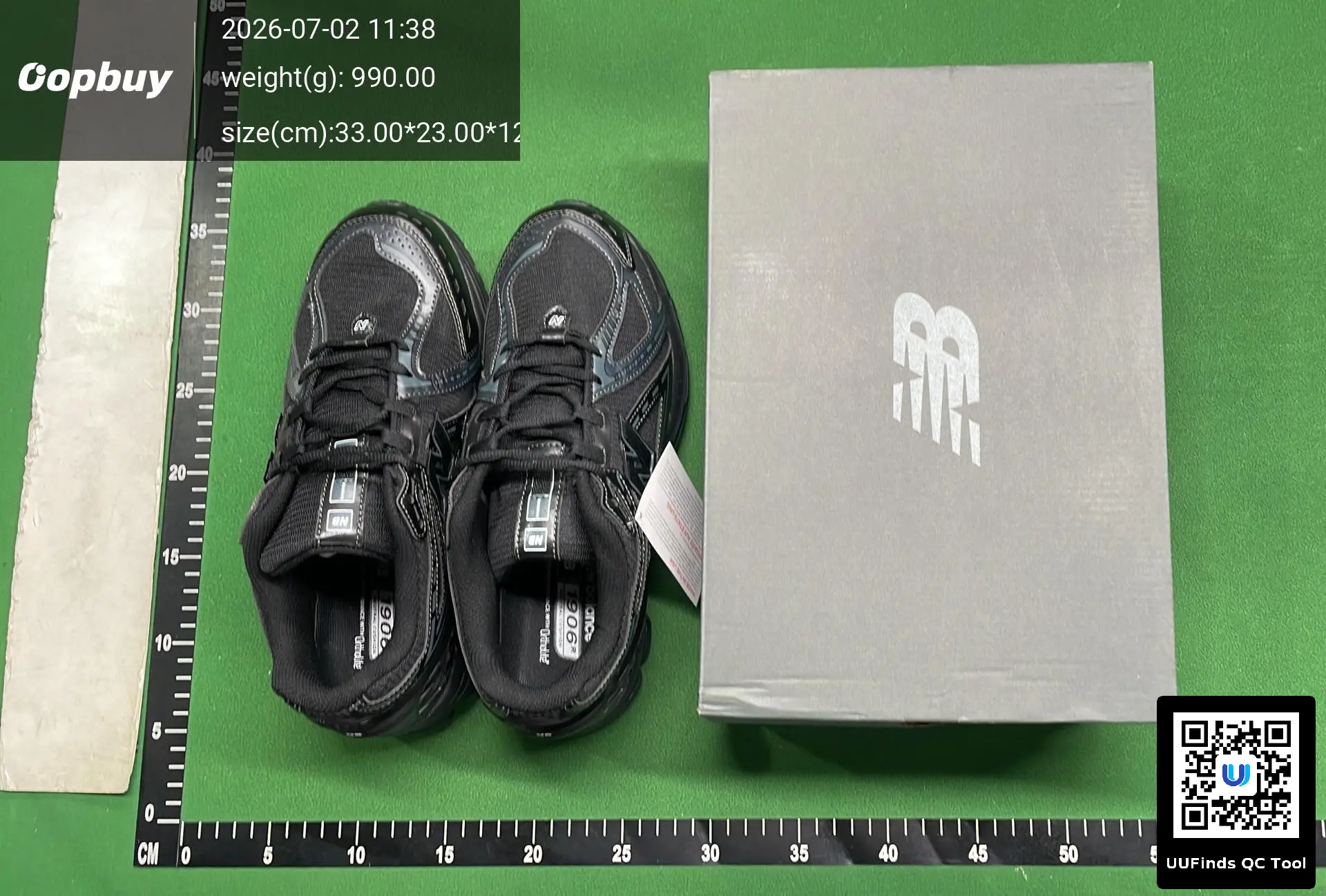 QC 1