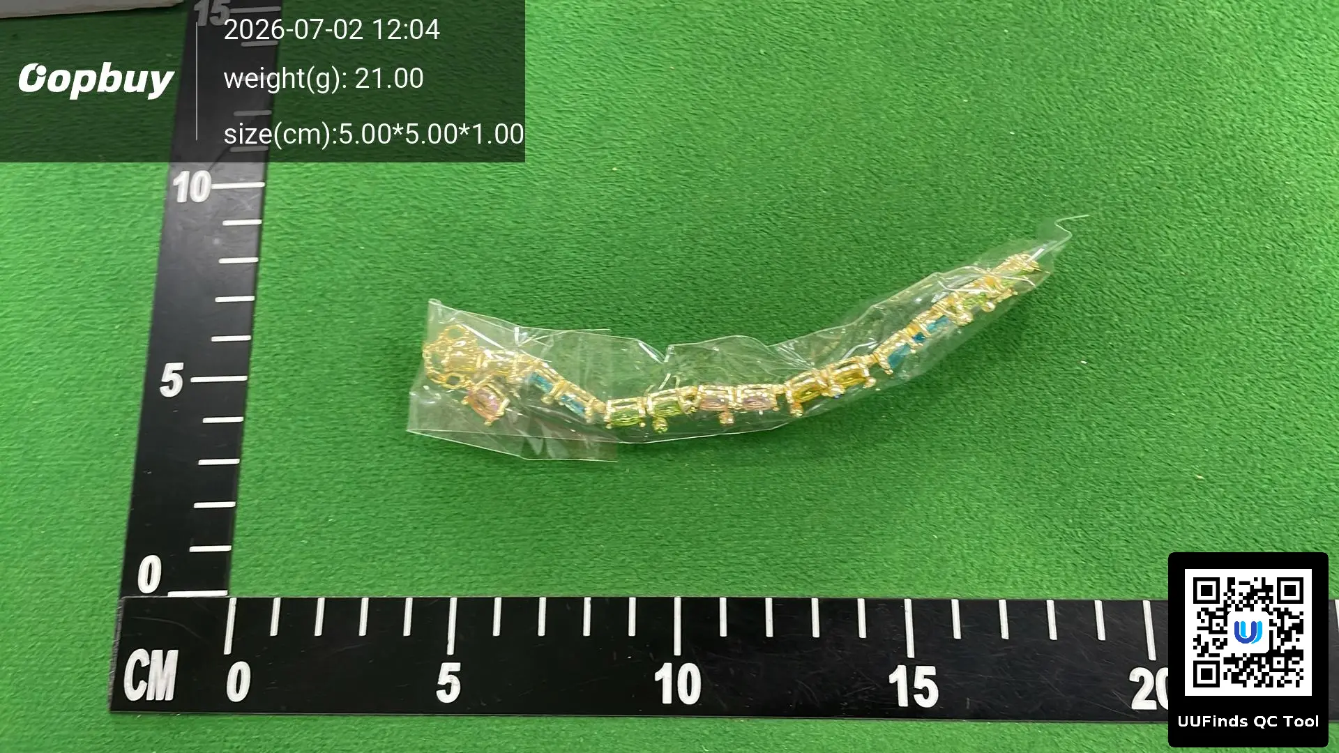QC 1