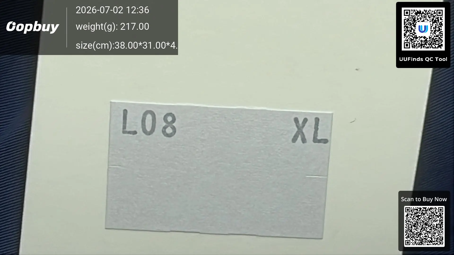QC 1