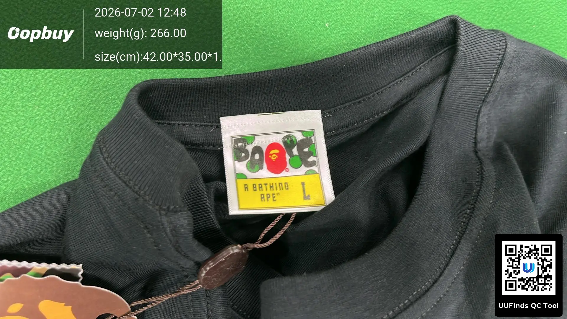 QC 1