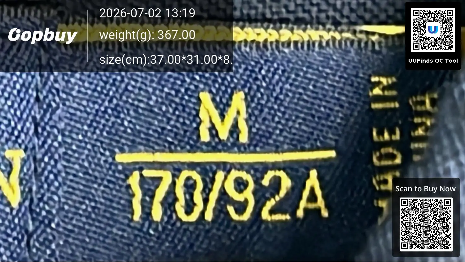 QC 1