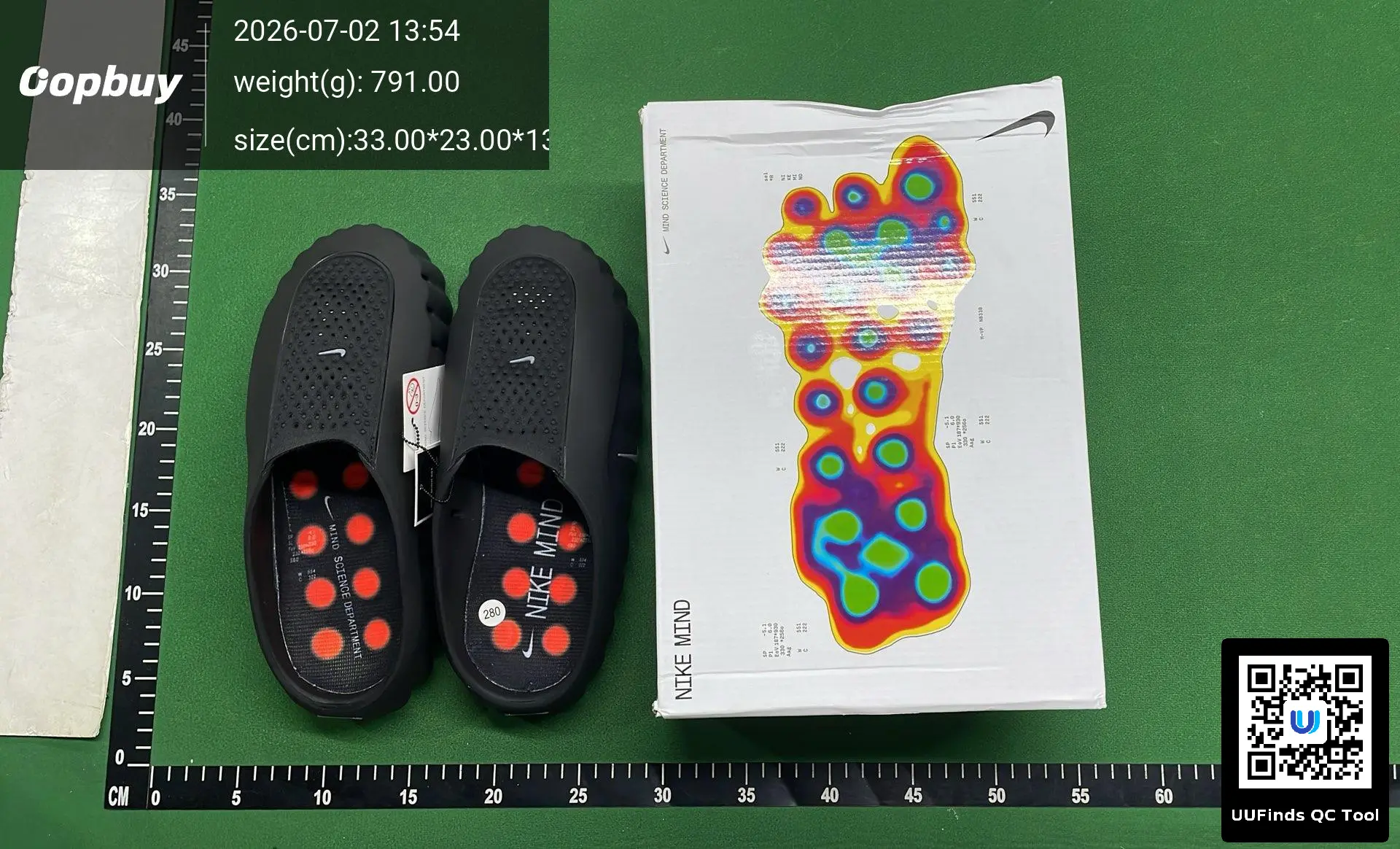 QC 1