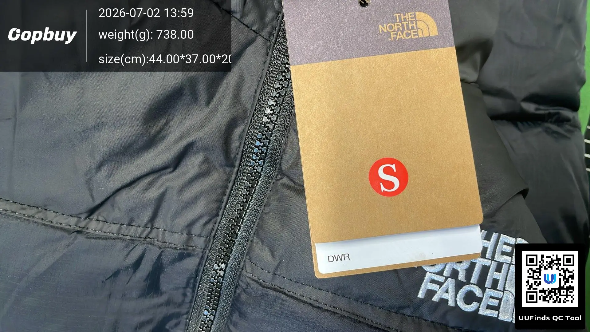 QC 1