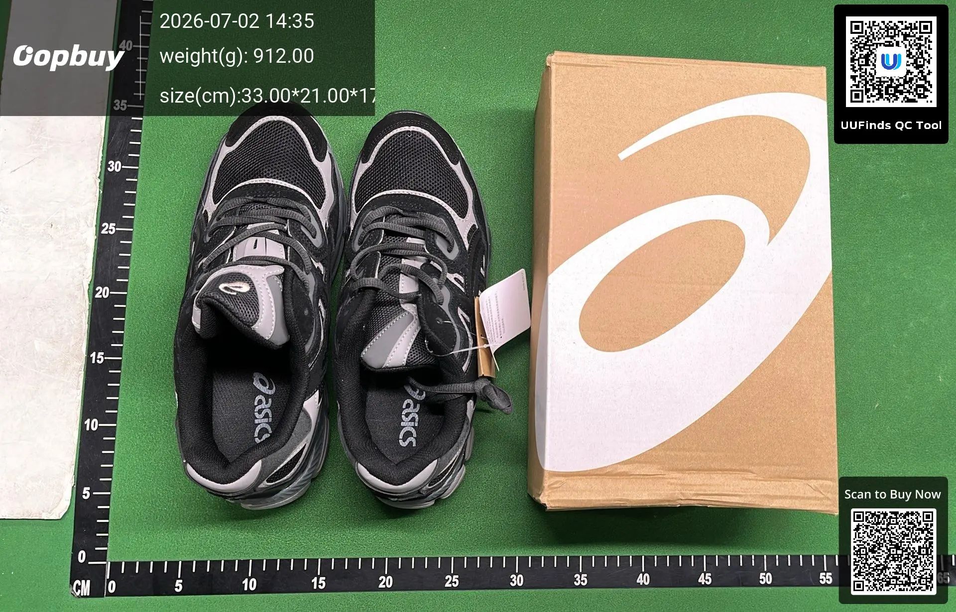 QC 1