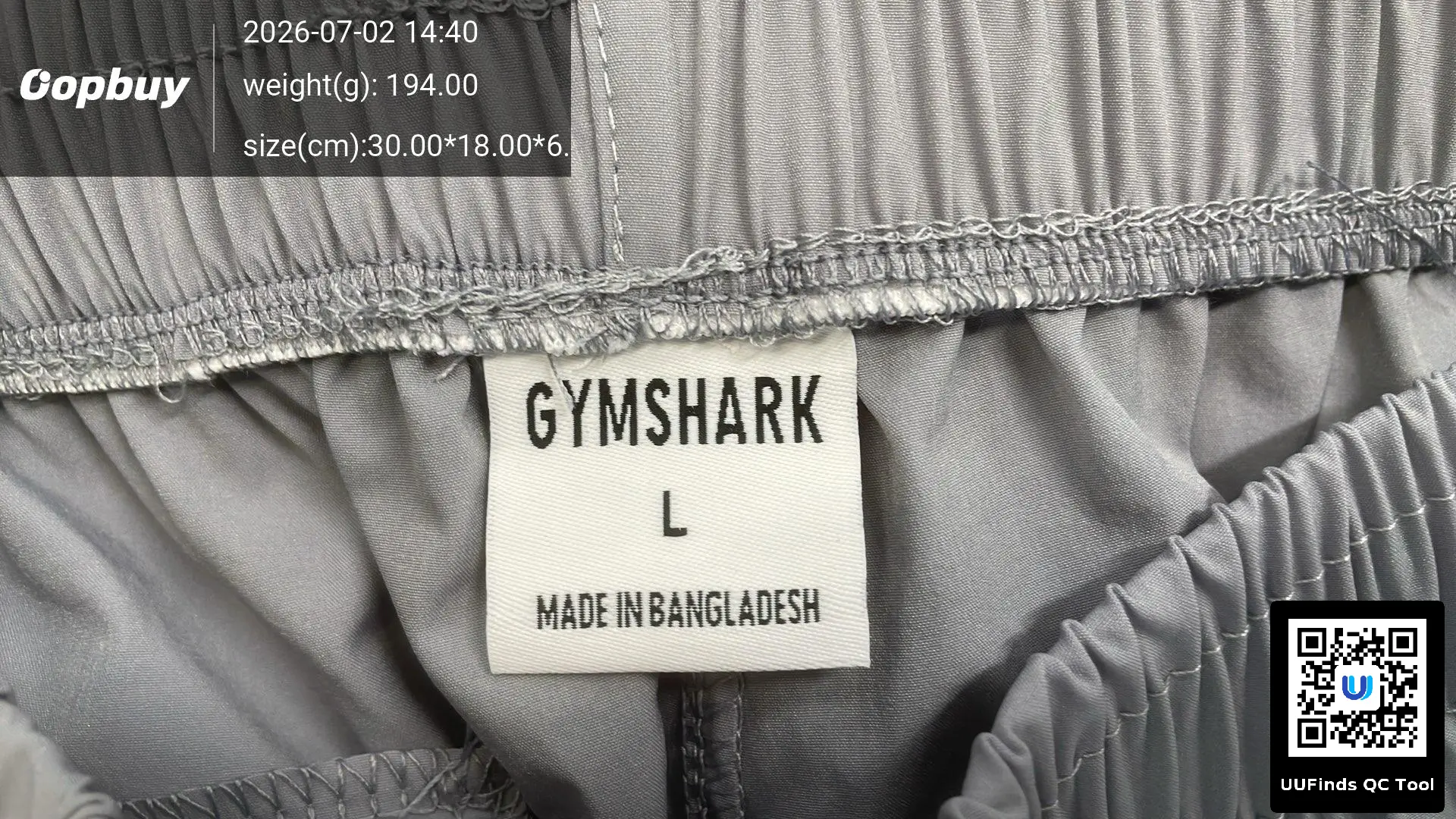 QC 1