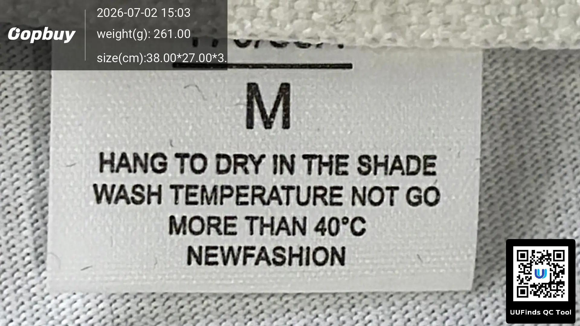 QC 1