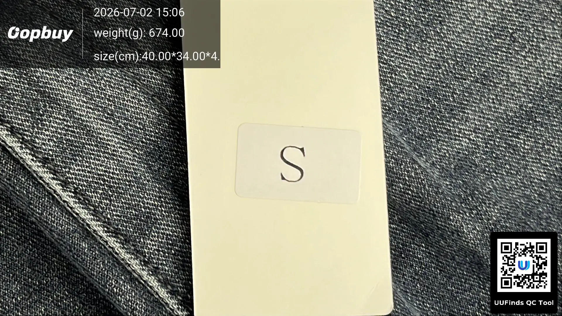 QC 1
