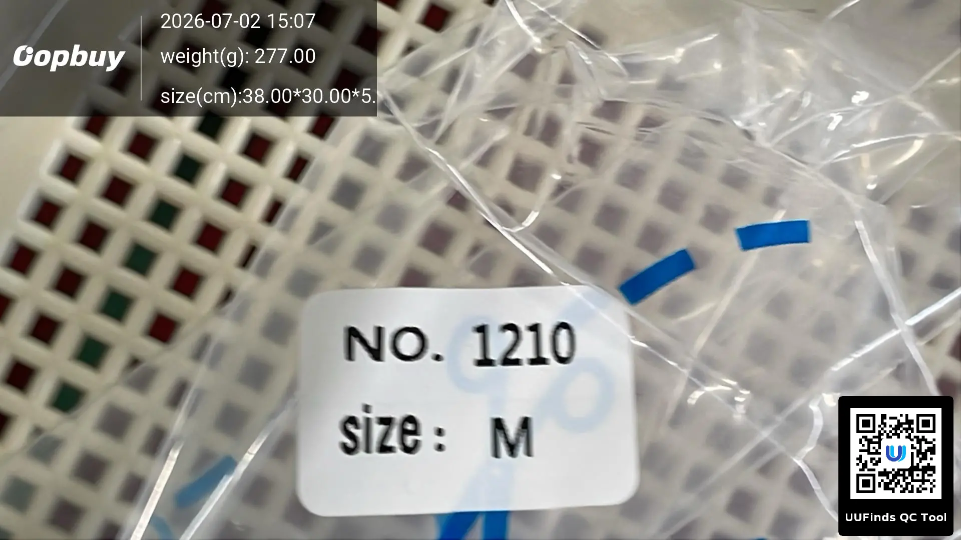 QC 1