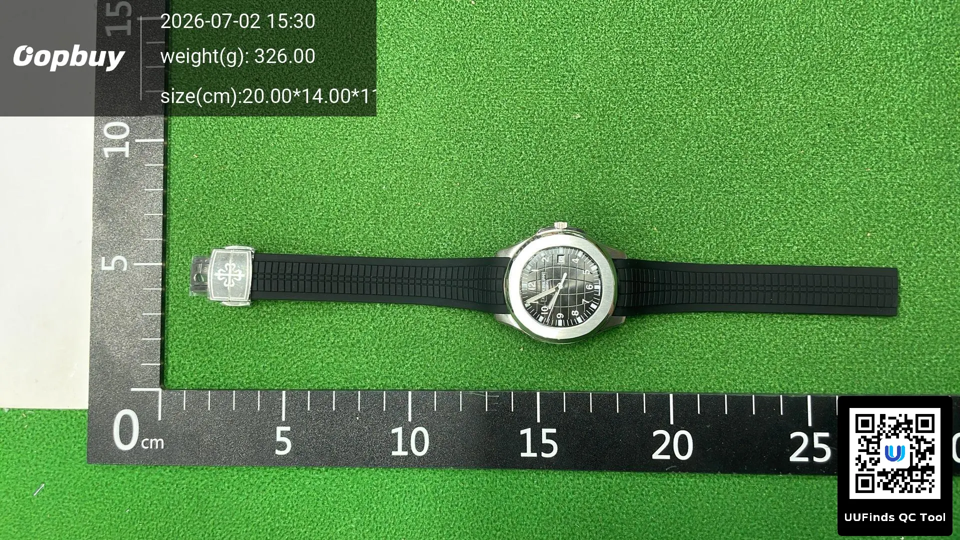 QC 1