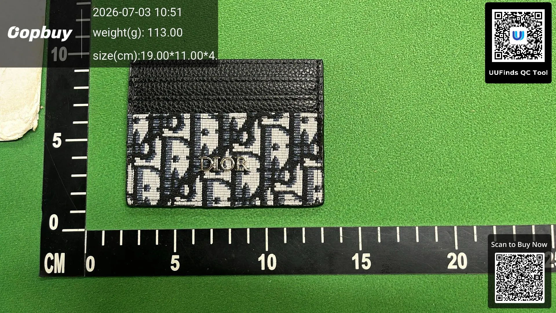 QC 1