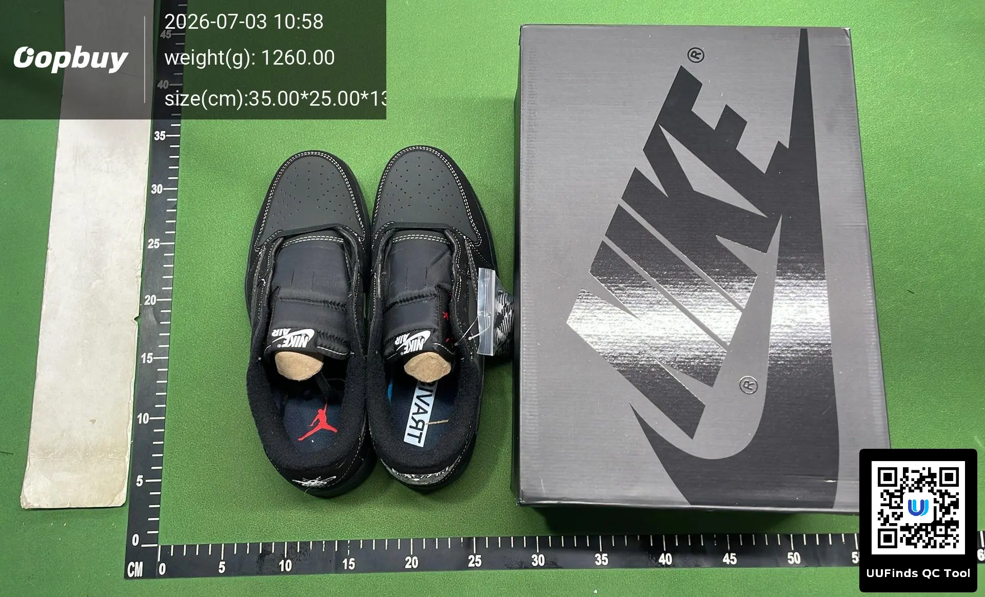 QC 1