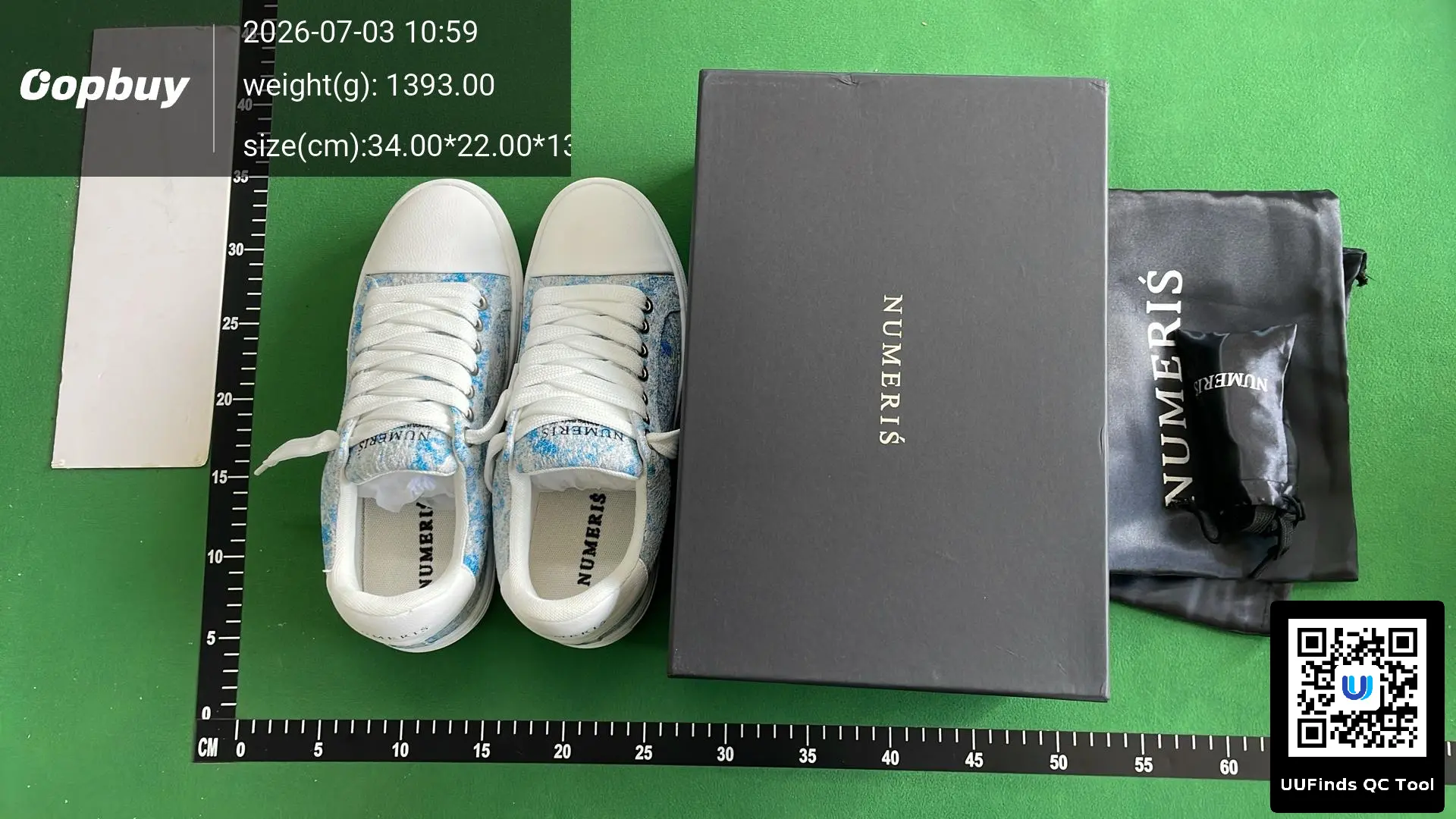 QC 1
