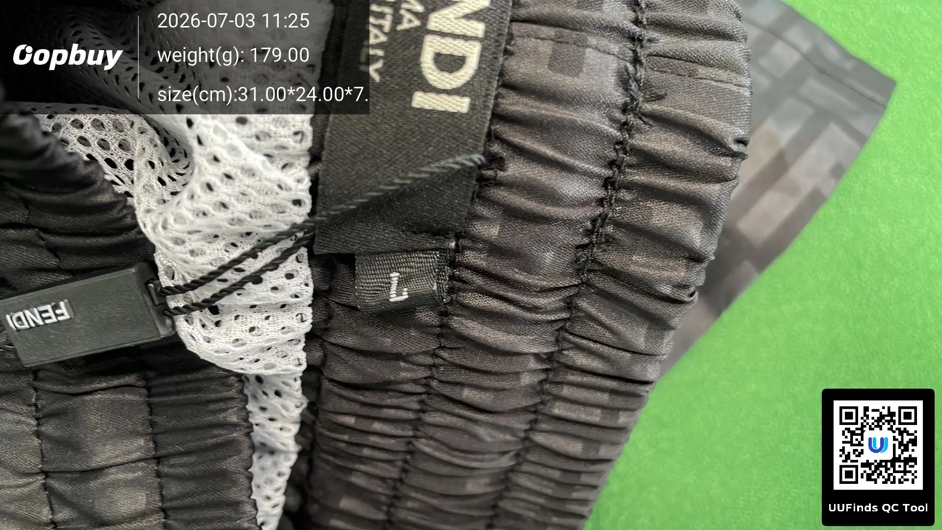 QC 1