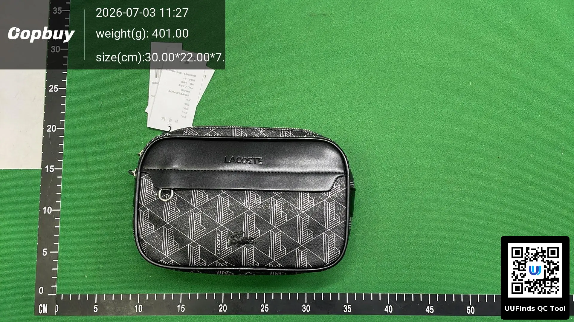 QC 1