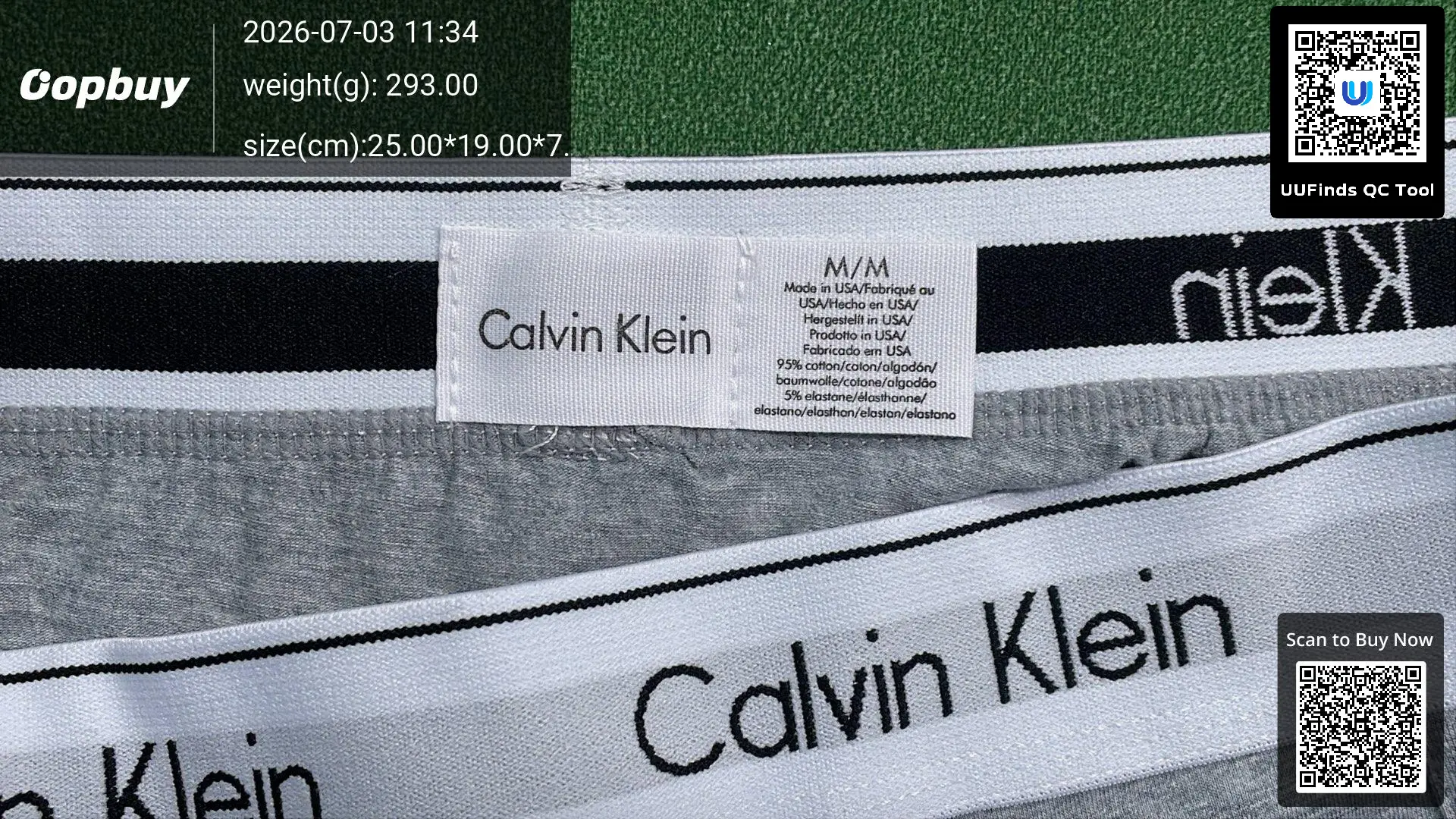QC 1