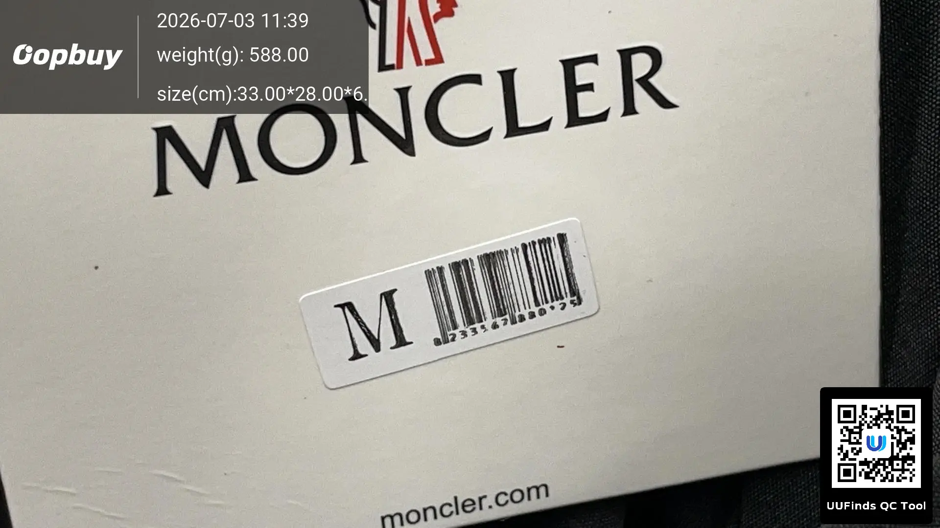 QC 1