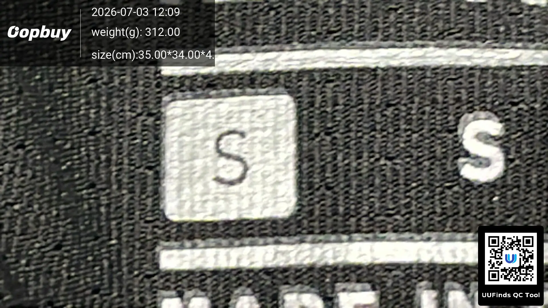 QC 1